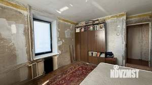4-к квартира, вторичка, 73м2, 7/9 этаж