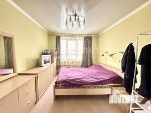 4-к квартира, вторичка, 84м2, 9/10 этаж