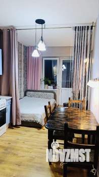 1-к квартира, вторичка, 50м2, 12/17 этаж