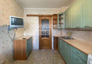 1-к квартира, вторичка, 54м2, 6/9 этаж