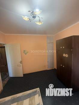 2-к квартира, вторичка, 45м2, 5/5 этаж