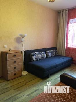 1-к квартира, вторичка, 37м2, 3/12 этаж