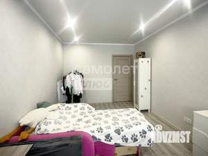 3-к квартира, вторичка, 79м2, 4/14 этаж