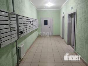 1-к квартира, вторичка, 77м2, 6/15 этаж