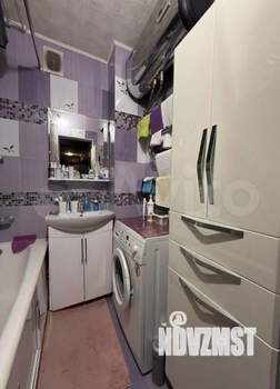2-к квартира, вторичка, 56м2, 1/6 этаж