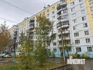 1-к квартира, вторичка, 31м2, 2/9 этаж