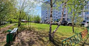 Фото квартиры на продажу (1)