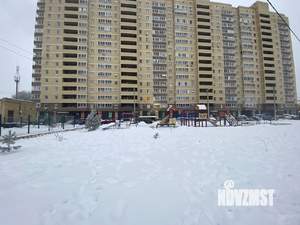 2-к квартира, вторичка, 51м2, 14/16 этаж