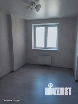 2-к квартира, вторичка, 58м2, 9/17 этаж