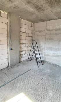 1-к квартира, вторичка, 40м2, 2/9 этаж