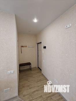 1-к квартира, вторичка, 32м2, 10/16 этаж