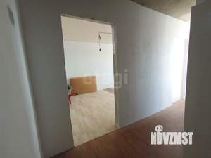 1-к квартира, вторичка, 32м2, 6/9 этаж