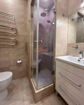 1-к квартира, вторичка, 35м2, 2/3 этаж
