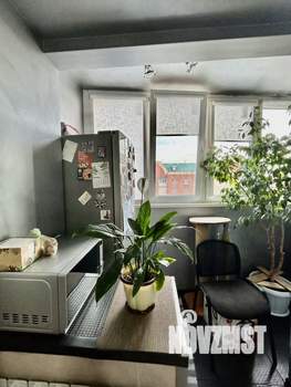 1-к квартира, вторичка, 41м2, 10/10 этаж