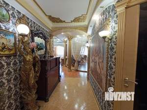 3-к квартира, вторичка, 96м2, 9/9 этаж