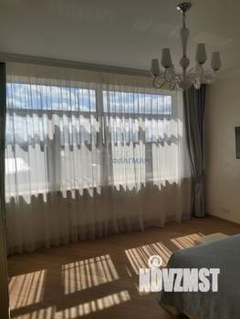 3-к квартира, вторичка, 96м2, 6/9 этаж