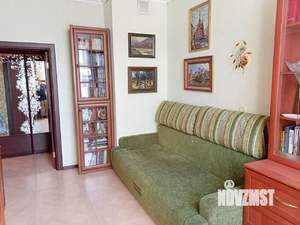 1-к квартира, вторичка, 59м2, 5/13 этаж