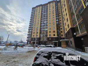 2-к квартира, вторичка, 59м2, 9/16 этаж