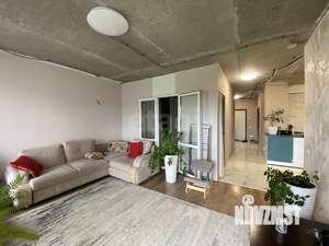 3-к квартира, вторичка, 79м2, 10/15 этаж