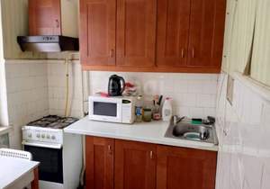 3-к квартира, вторичка, 51м2, 3/5 этаж