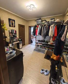 2-к квартира, вторичка, 62м2, 11/12 этаж