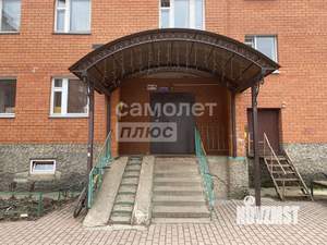 1-к квартира, вторичка, 33м2, 3/6 этаж