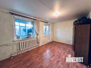 2-к квартира, вторичка, 36м2, 5/5 этаж
