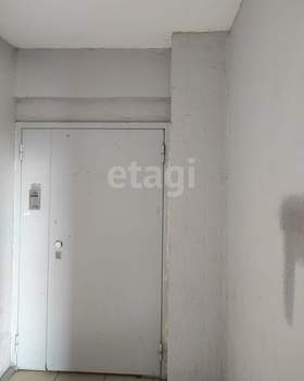 1-к квартира, вторичка, 41м2, 7/9 этаж