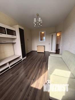 1-к квартира, вторичка, 41м2, 4/14 этаж