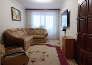 2-к квартира, вторичка, 46м2, 2/2 этаж