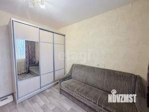 3-к квартира, вторичка, 60м2, 9/9 этаж