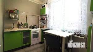 1-к квартира, вторичка, 30м2, 5/5 этаж