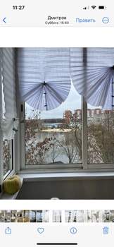 2-к квартира, вторичка, 43м2, 5/5 этаж