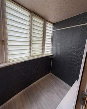 1-к квартира, вторичка, 42м2, 5/9 этаж