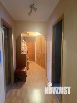 4-к квартира, вторичка, 70м2, 4/9 этаж