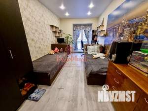 2-к квартира, вторичка, 47м2, 2/15 этаж