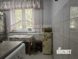 2-к квартира, вторичка, 45м2, 4/5 этаж
