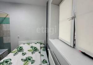 2-к квартира, вторичка, 42м2, 1/17 этаж