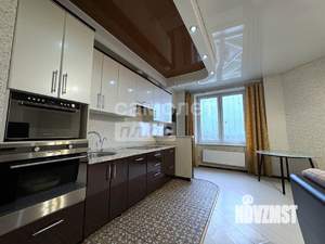 3-к квартира, вторичка, 94м2, 6/13 этаж