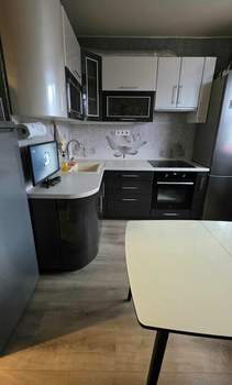 1-к квартира, вторичка, 40м2, 4/5 этаж