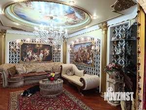 3-к квартира, вторичка, 96м2, 9/9 этаж