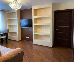 3-к квартира, вторичка, 59м2, 9/9 этаж
