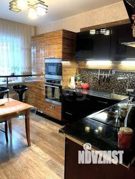 2-к квартира, вторичка, 58м2, 7/12 этаж
