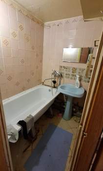 2-к квартира, вторичка, 44м2, 4/9 этаж