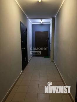 1-к квартира, вторичка, 35м2, 1/3 этаж