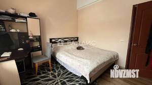 3-к квартира, вторичка, 82м2, 4/4 этаж