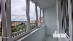 1-к квартира, вторичка, 34м2, 15/17 этаж