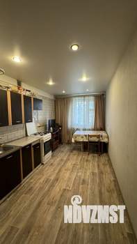 4-к квартира, вторичка, 82м2, 2/5 этаж