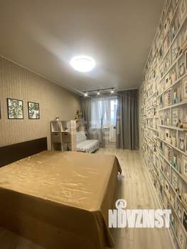 2-к квартира, вторичка, 58м2, 11/14 этаж