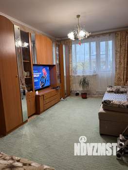 1-к квартира, вторичка, 37м2, 3/9 этаж